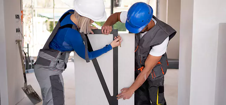 Why Choose Us for Door Panel Services in Huntington, IN?