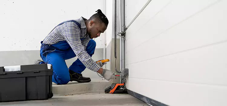 Expert Solutions for Every Garage Lock Need in Huntington, IN