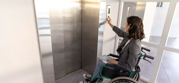 Benefits of Modern Handicap Door Systems in Huntington, IN
