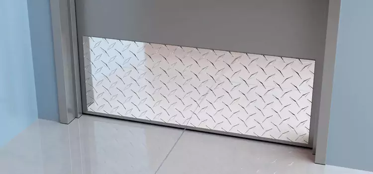 Benefits of Professional Kick Plate Solutions in Huntington, IN