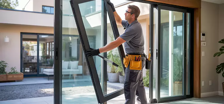 Specialized Sliding Door Roller Services in Huntington, Indiana