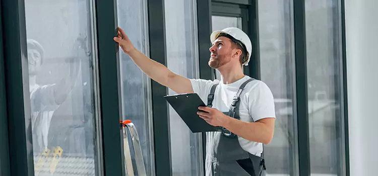 Comprehensive Solutions for Your Sticking Doors in Huntington, IN