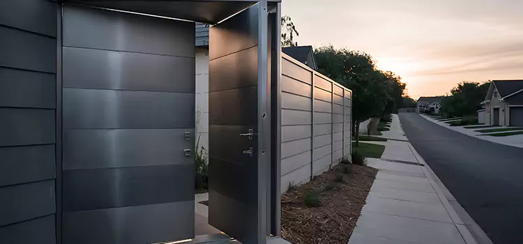 Comprehensive Steel Door Solutions in Huntington, IN