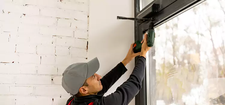 Your Trusted Partner for Door Closer Solutions in Huntington, IN