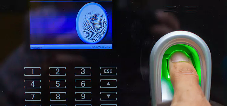 Your Trusted Partner for Secure Access in Huntington, IN
