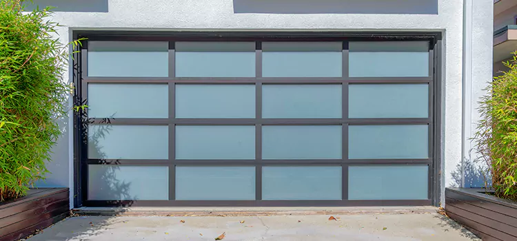 Why Choose Us for Garage Door Care in Huntington, IN?