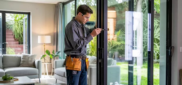 Why Choose Us for Your Glass Door Needs in Huntington, IN?