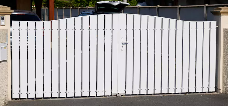 Why Choose Us for Residential Gate Repair in Huntington, IN?