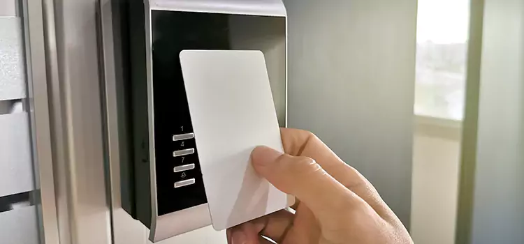 Advanced RFID Technology Integration in Huntington, IN