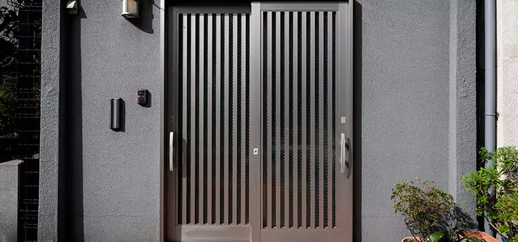 Specialized Steel Door Services in Huntington, IN